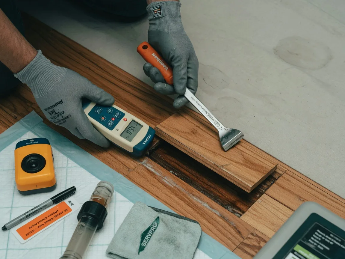 Why choose Water Damage Restoration in Woodville, MS